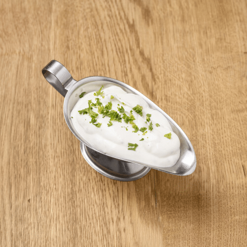 Sour Cream