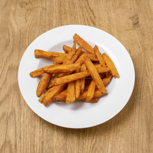 Sweet Potato Fries