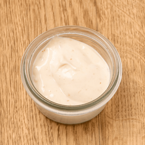 Limonen-Chili-Mayonnaise