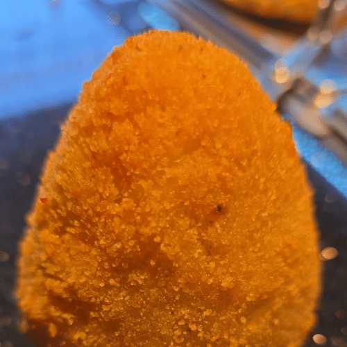 Arancino Ragú