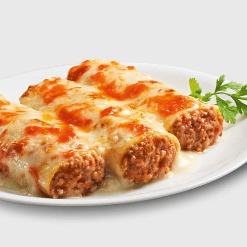 Cannelloni Ragú