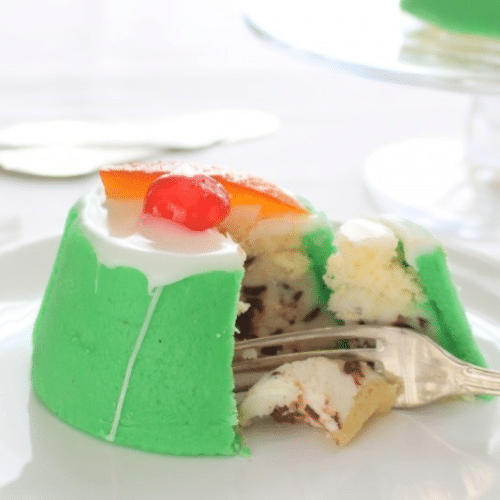 Cassata mini