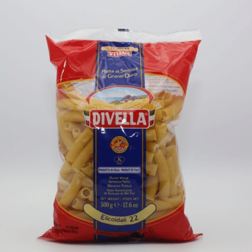 Elicoidali Divella