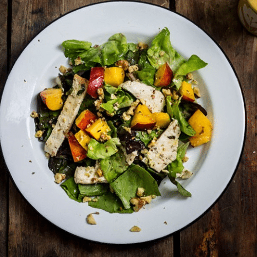 Insalata di Pollo