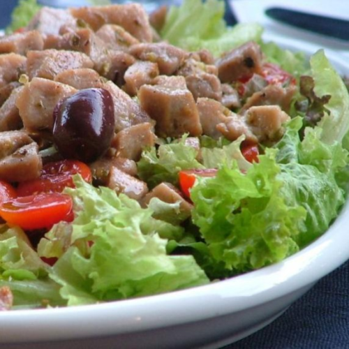 Insalata di Tonno