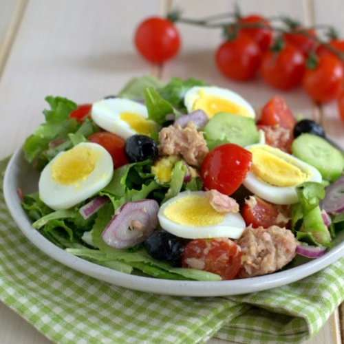 Insalata Mediterranea
