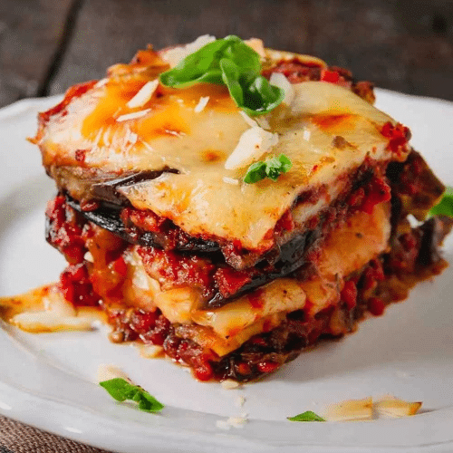 Parmigiana