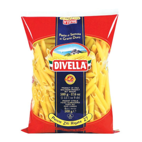 Penne Divella