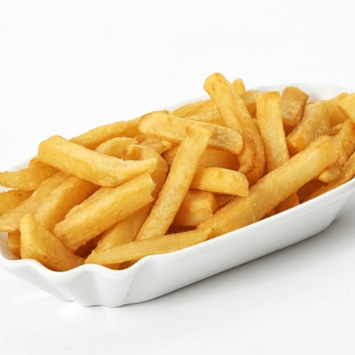 Pommes frites