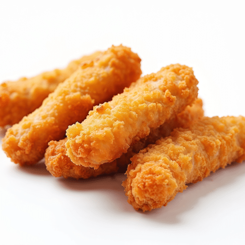 Chicken Tender Menü 1