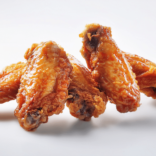 Chicken Wings Menü 1