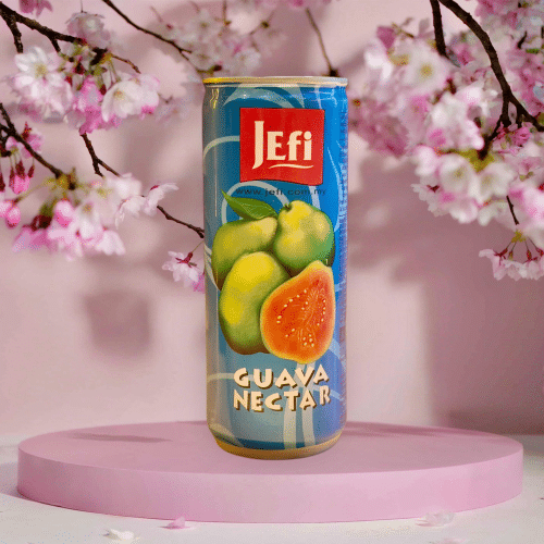 Guavensaft 0,25l (EINWEG)