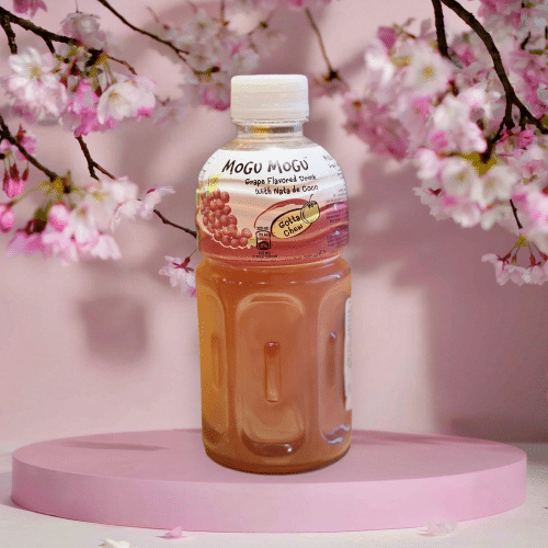 Mogu Mogu Traube 0,32l (EINWEG)