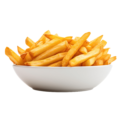 Pommes frites
