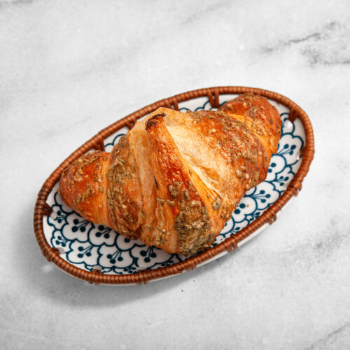Pistachio Croissant