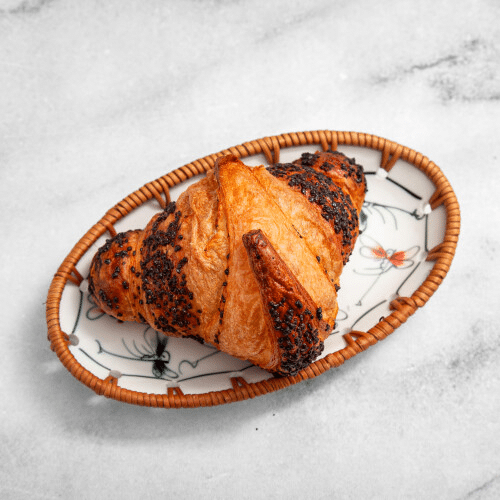 Chocolate Croissant