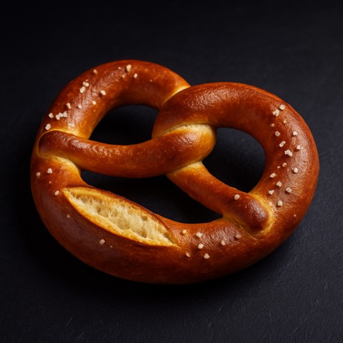 Laugenbrezel