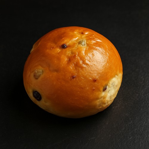 Rosinenbrötchen