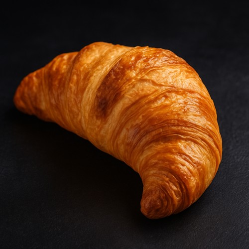 Buttercroissant
