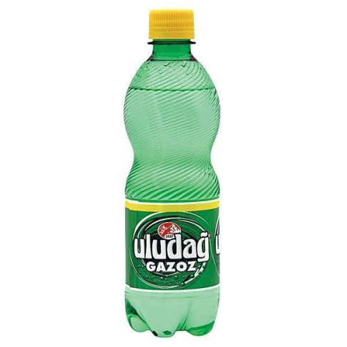 Uludag Gazoz 0,5l