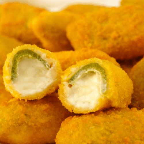 Chili Poppers