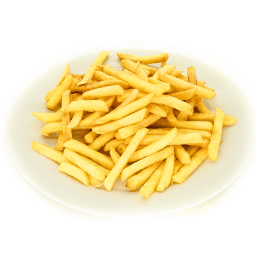 Pommes frites