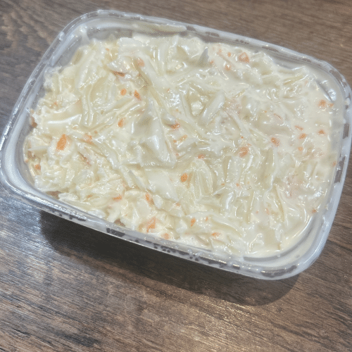 Coleslaw