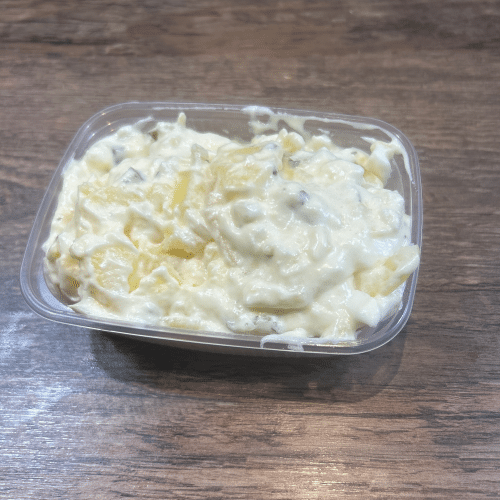 Kartoffelsalat