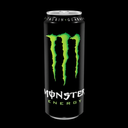 Monster Energy 0,5l (Einweg)