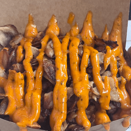 EAT'ME ala Chick Box