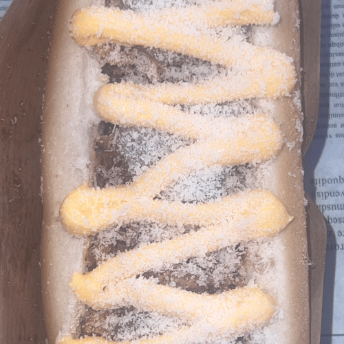 Hot Dog Cheese