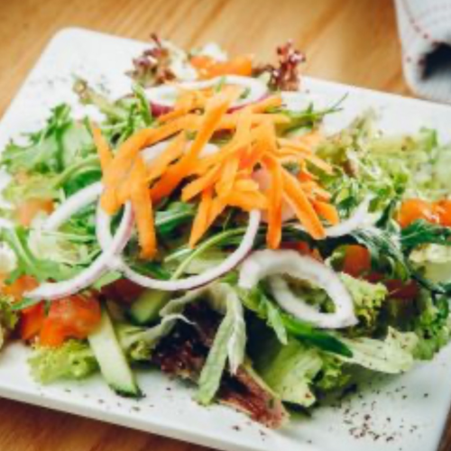 Gemischter Salat (klein)