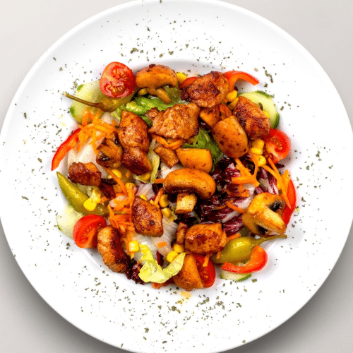 Chicken Salat