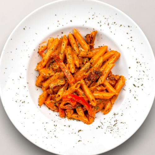 Penne Pollo