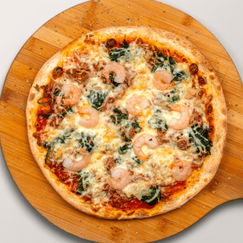Pizza Fantasia