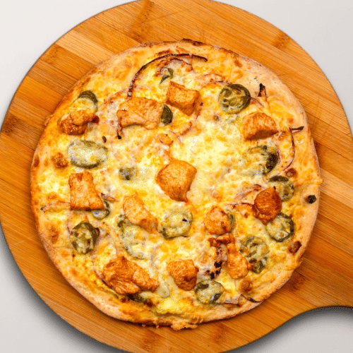Pizza Holland (scharf)