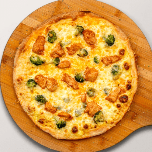 Pizza Tex Mex