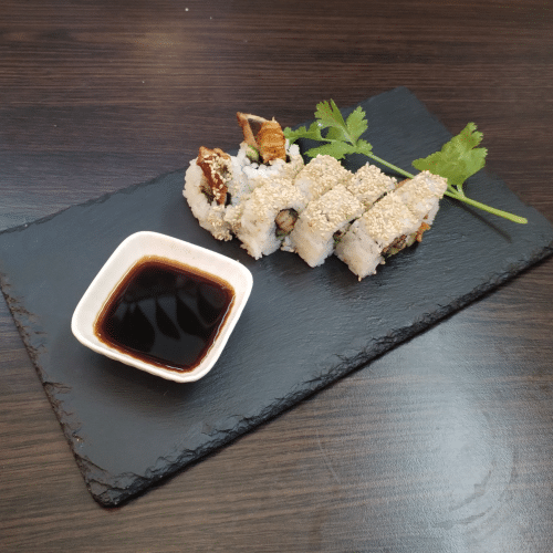 Unagi Inside Out (8 Stück)