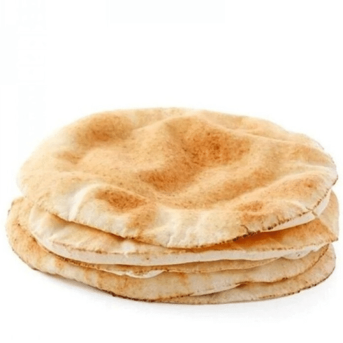 Arabisches Brot