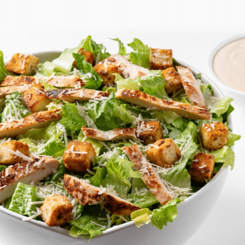 Caesar Salat