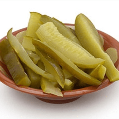 Essiggürkchen