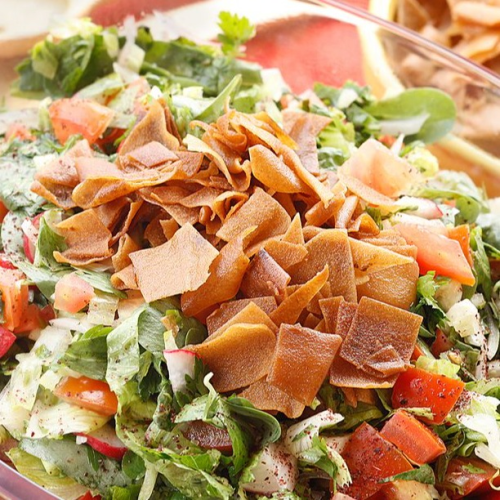 Fattoush