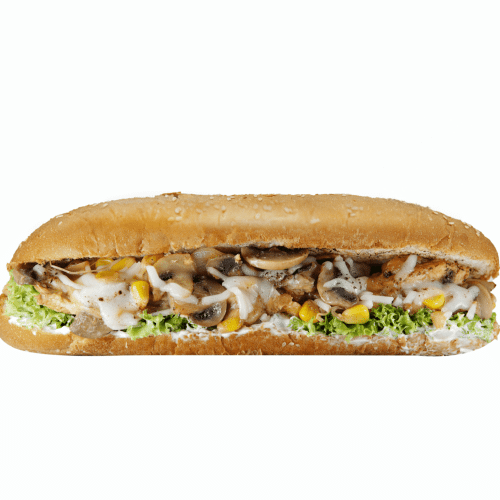 Francesco Sandwich