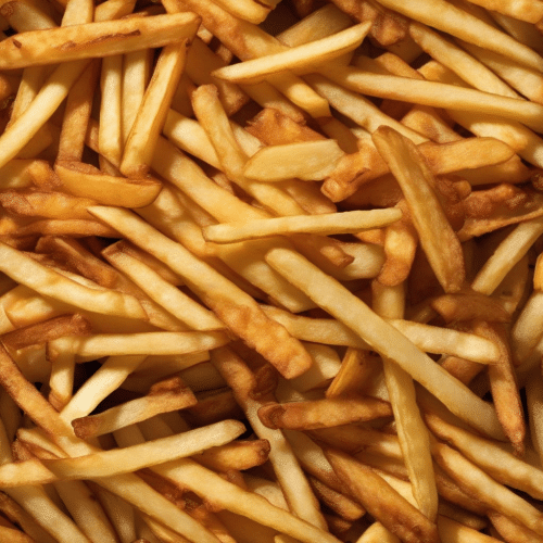 Pommes