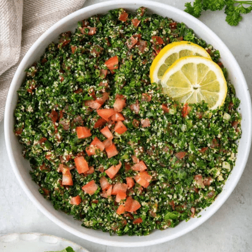 Tabouleh