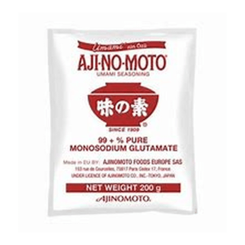 Ajinmoto Glutamat 200g