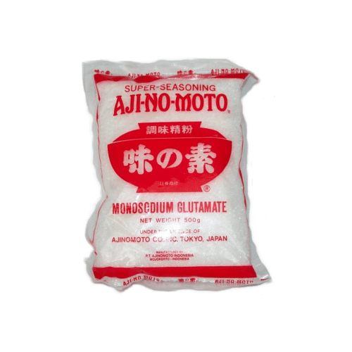 Ajinmoto Glutamat 454g