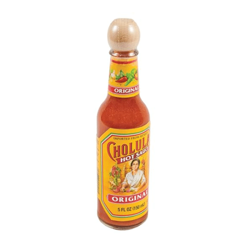 Cholula Original Hot Sauce 0.15l