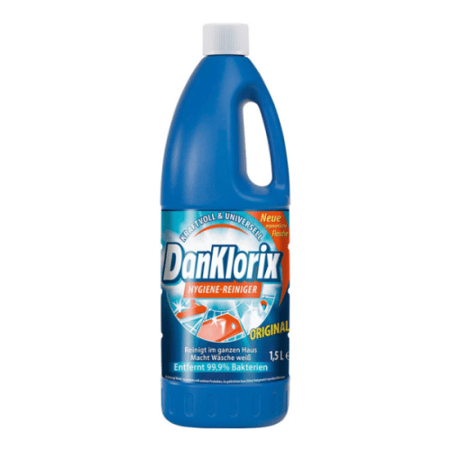 DanKlorix Hygiene Reiniger 1.5l