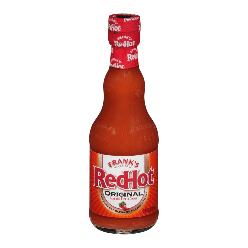 Frank's Red Hot Original 354ml
